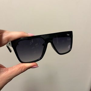 QUAY sunglasses